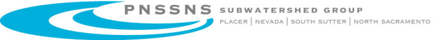 PNSSNS Subwatershed Group